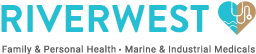 Riverwest Logo